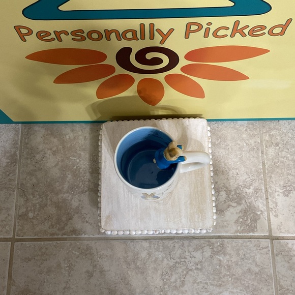 Beatrix Potter Peter Rabbit Mugs - Picture 5 of 11